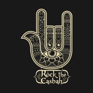 rock the casbah T-Shirt