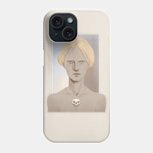 Sun Boy Phone Case