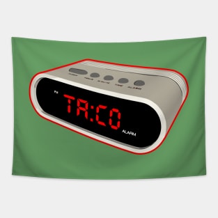 Taco Time! Tapestry