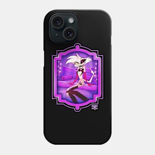 Hazbin-Hotel Phone Case