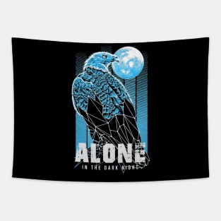 Alone In The Dark Game Boy Color Tapestry