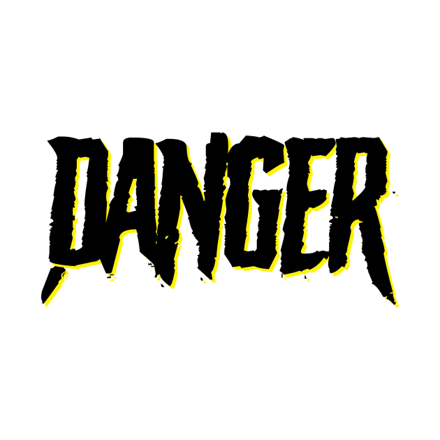 Danger 3 by M8trix21