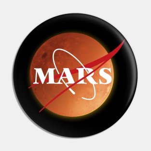 MARS Pin