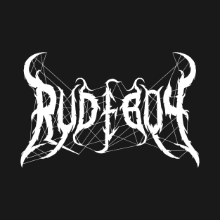 Metal Rudeboy T-Shirt