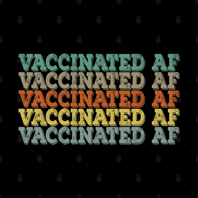 Vaccinated AF Vaccine Virus Pro vaccination definition by Gaming champion