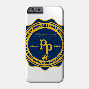pencey prep school