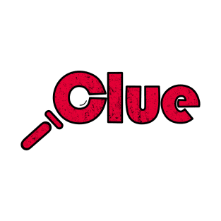 Clue Movie T-Shirt