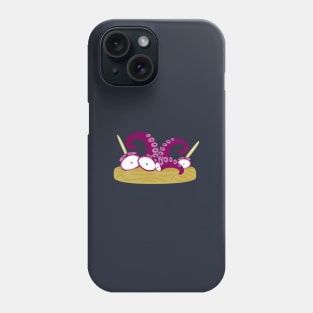 Octopus Phone Case