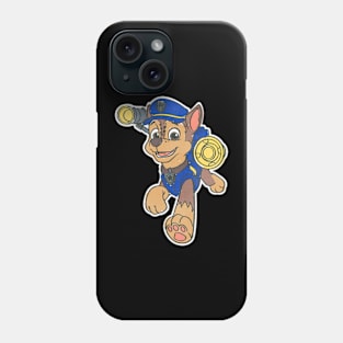 Gift Character Phone Case