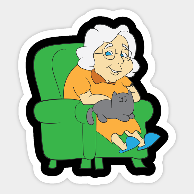 gift for old grandma