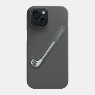 Golf Club Phone Case