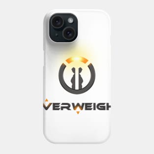 Overweight Phone Case