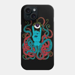 OCTO Phone Case