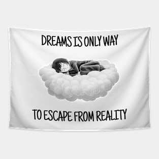 dreams Tapestry