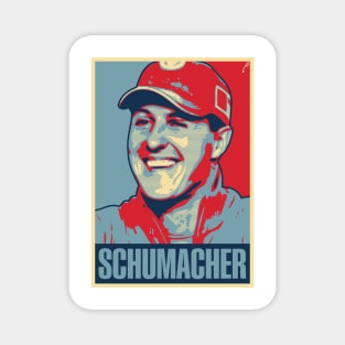 Schumacher Magnet