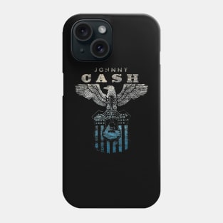 Eagle cash Phone Case