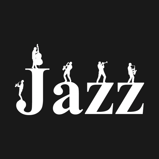 Jazz by Skymann
