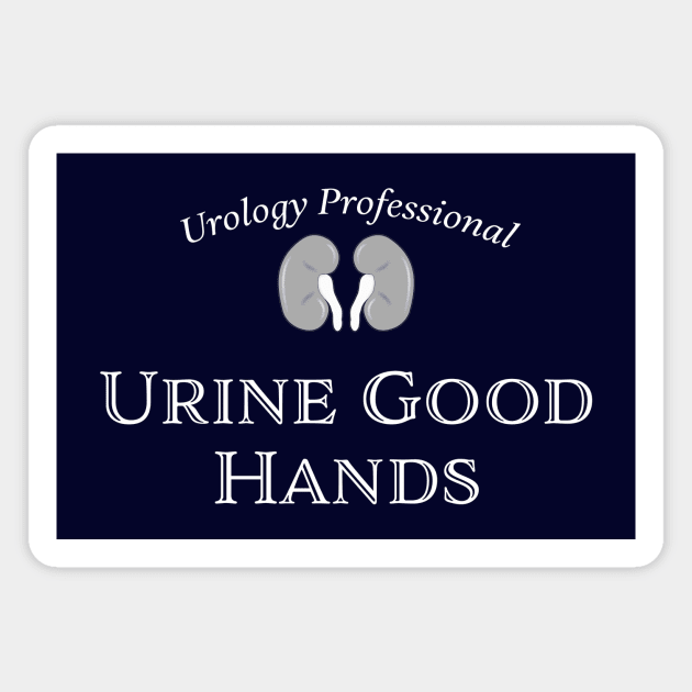 Urine Good Hands Funny Renal Nurse Dialysis Technician Tee Urine Good Hands Funny Renal Nurse Dialysis Technician Tee