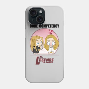 Avalance Core Competency v4 Phone Case