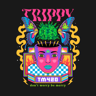 Trippy T-Shirt