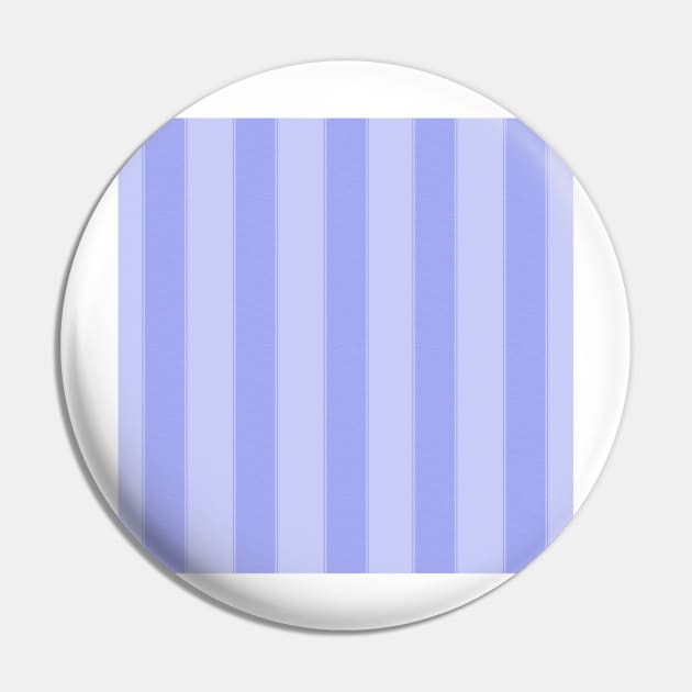 Blue Stripes Pin by StripePatterns