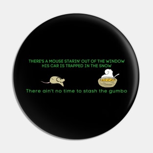 Gumbo Phish lyrics Pin