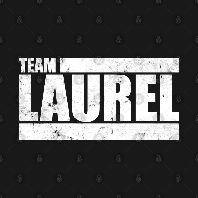 MTV The Challenge - Team Laurel by Tesla