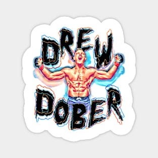 Drew Dober Magnet