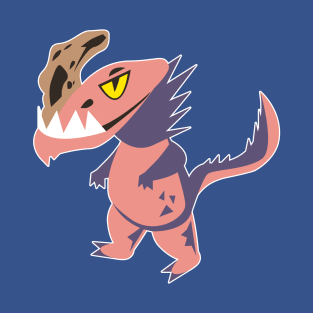 Derp Anjanath T-Shirt