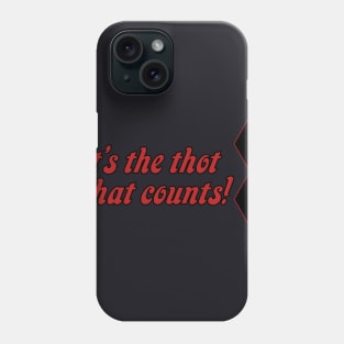 Harleen Thotzel Phone Case