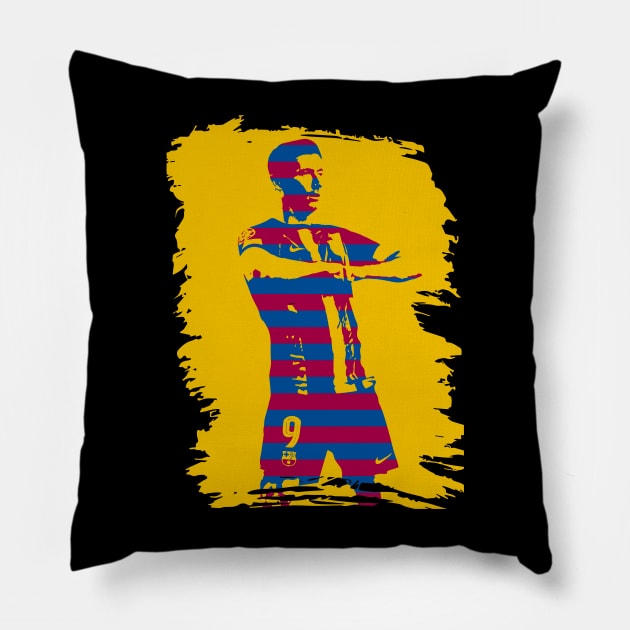 Lewandowski Pillow by Chaska Store