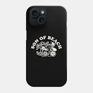 Son of Beach Phone Case