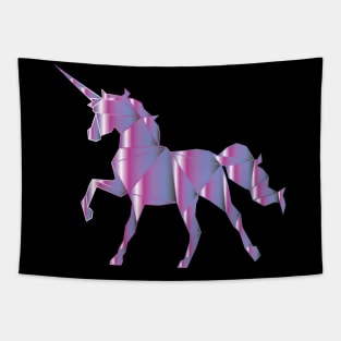 Unicorn universe Tapestry