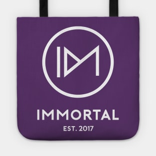 Immortal Label Tote