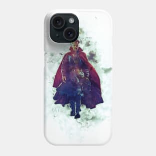 Doctor Strange Phone Case