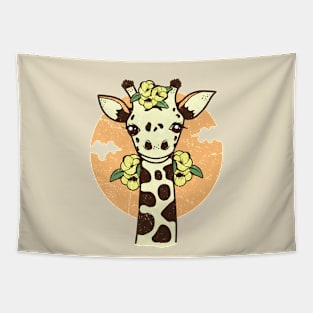 Stand Tall Tapestry