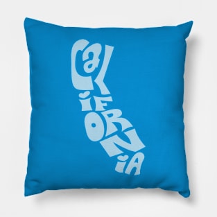 California Pillow