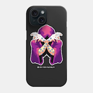 Dodomeki Phone Case