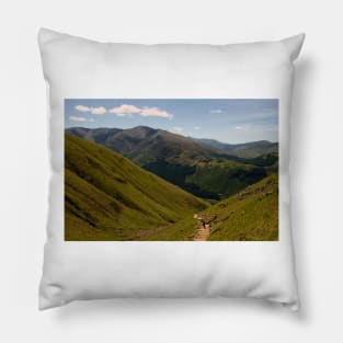 Ben Nevis Pillow