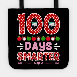 100 Days Y'all Teacher or Student Gifts 100th Day of School Tote