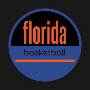 florida basketball T-Shirt