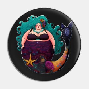 MerLicious Pin