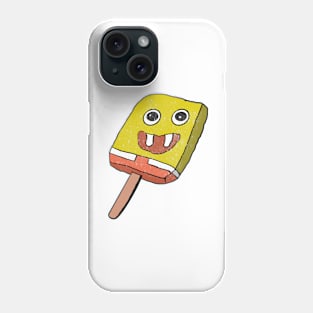 SpongeBob Candy Phone Case
