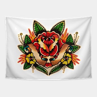 Rose Tapestry