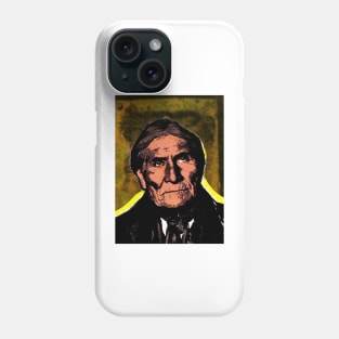 GERONIMO-5 Phone Case