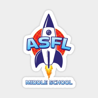 ASFL MIDDLE SCHOOL Magnet