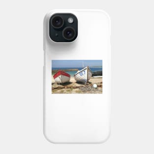 Sennen Cove, Cornwall Phone Case