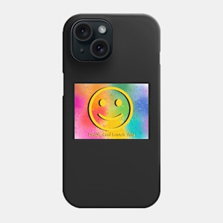 Smile Phone Case