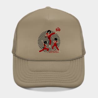 im 50 sally omalley Hat
