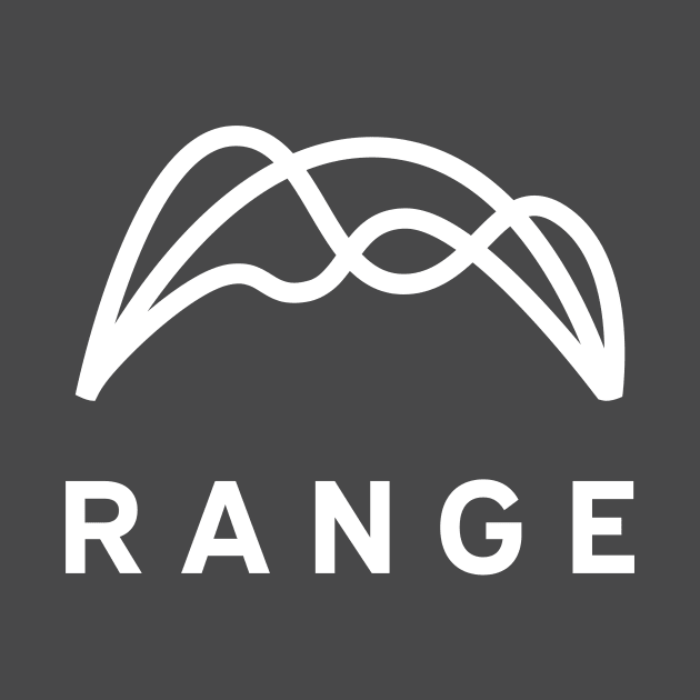 Range (Monochrome) by RangeDotCo